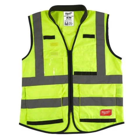 Hi Visible Premium Milwaukee Sikkerhetsvest 2291140