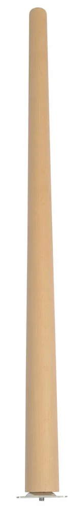 Bordben i bøk trapes v:3012499 Bordben i bøk trapes v:3012499