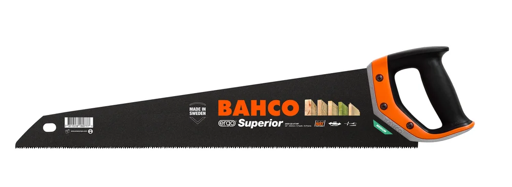 Håndsag 2600 Superior 22" – Bacho v:4173224 Håndsag 2600 Superior 22" – Bacho v:4173224