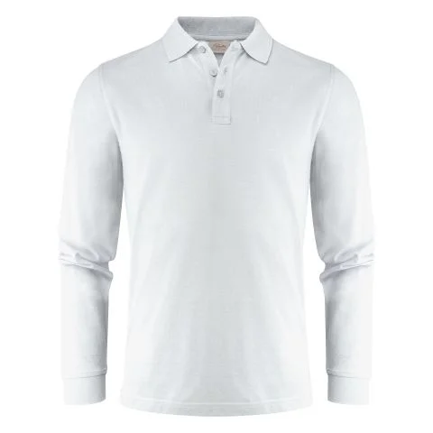 Surf Pro LS Printer Poloskjorte 3121154