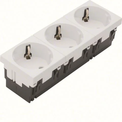 ESR3339010 Hager Uttak 3105510