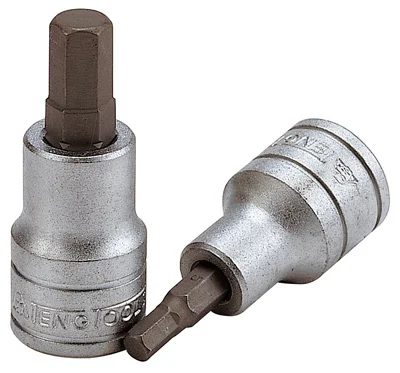 PIPEBITS TT 1/2 SEKSKANT 10MM v:2972362 PIPEBITS TT 1/2 SEKSKANT 10MM v:2972362