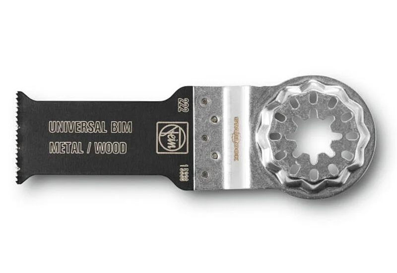 Fein E-Cut Universal sagblad 28 mm v:5412337
