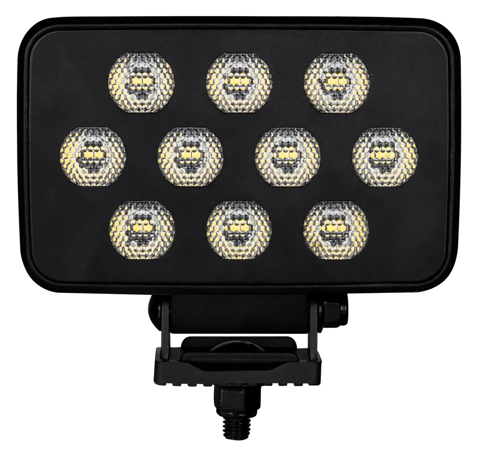 AWARD ARBEIDSLYS KJØRETØY TAURUS LED 7500 v:8925533