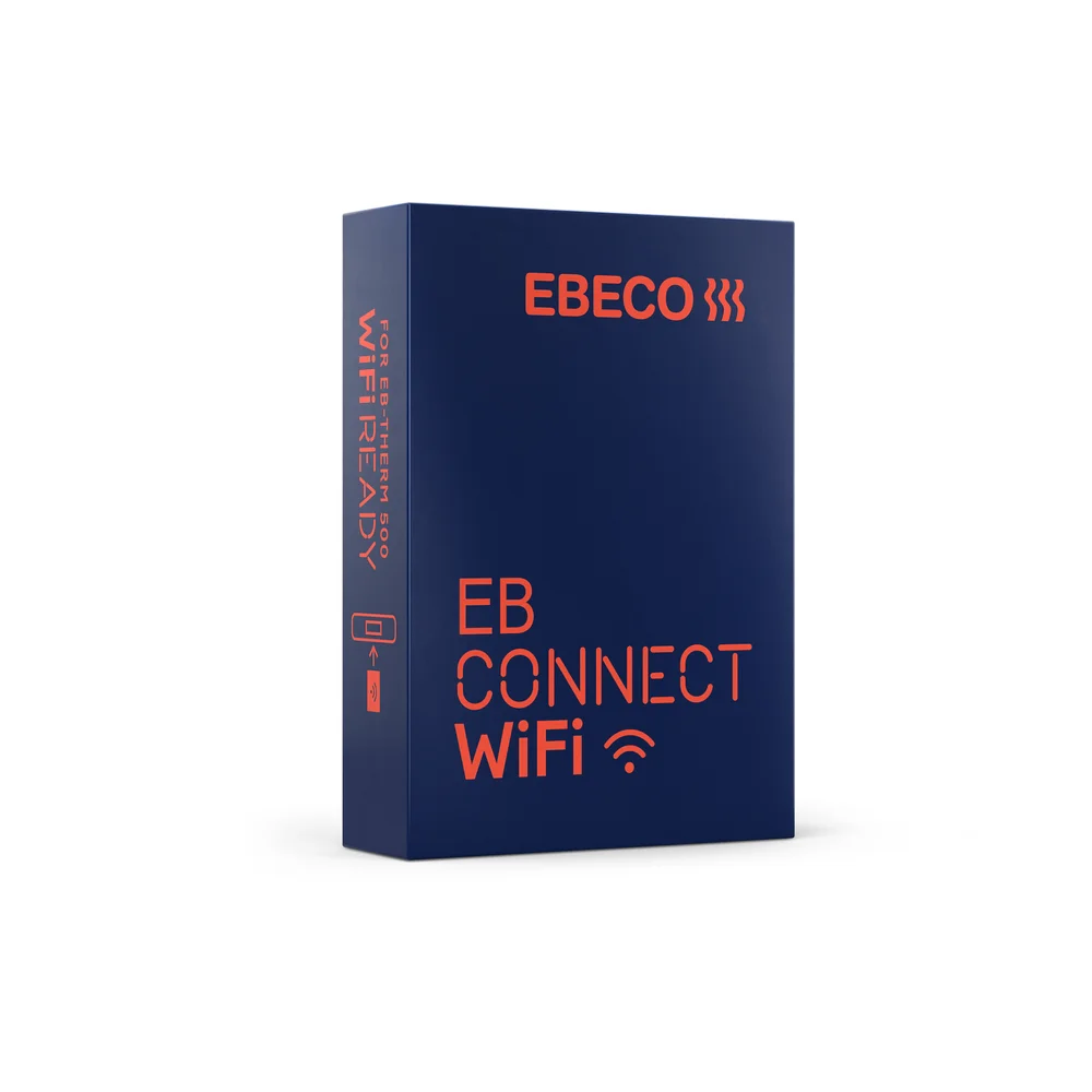 EBECO CONNECT WIFI v:2536736