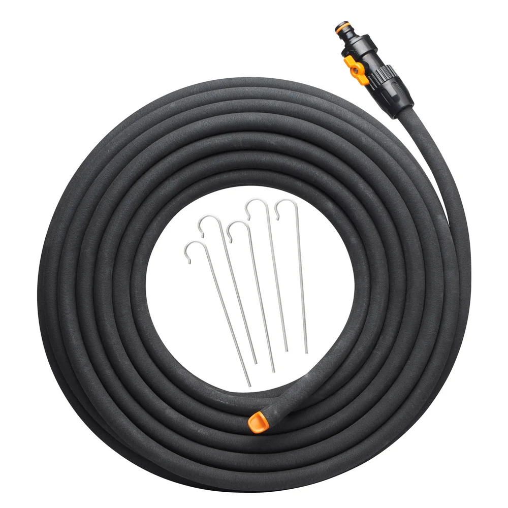 Fiskars Fuktslange ,15 m v:7520637 Fiskars Fuktslange ,15 m v:7520637