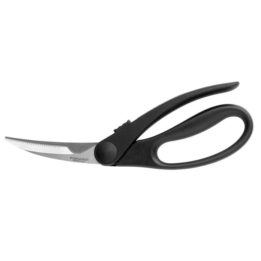 Fiskars Fuglesaks Essential, 23 cm v:7506731