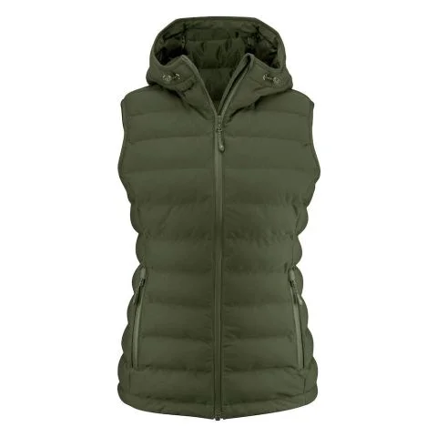Woodlake Heights James Harvest Vest 3137585