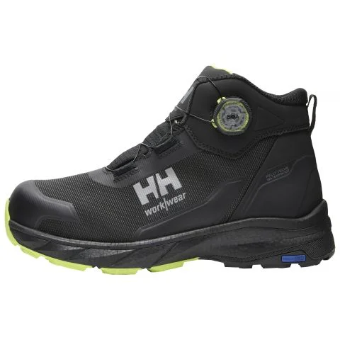 78487-994-38 Helly Hansen Workwear Vernestøvel 4090742 78487-994-38 Helly Hansen Workwear Vernestøvel 4090742