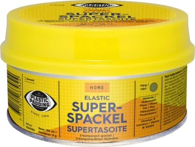 SUPERSPARKEL ELASTISK PP 180 ML v:4985375 SUPERSPARKEL ELASTISK PP 180 ML v:4985375