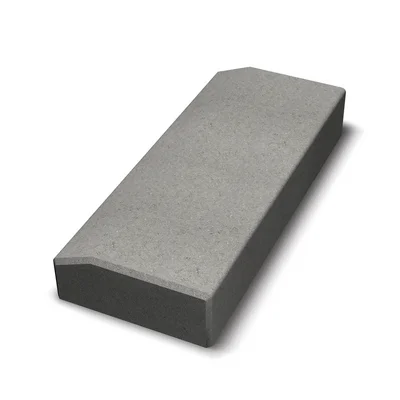 KANTSTEIN BREDKANT AVSL V 120 MM v:9247115 KANTSTEIN BREDKANT AVSL V 120 MM v:9247115