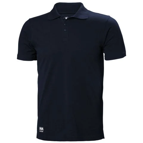 79398-590 Helly Hansen Workwear Pikéskjorte 4089476