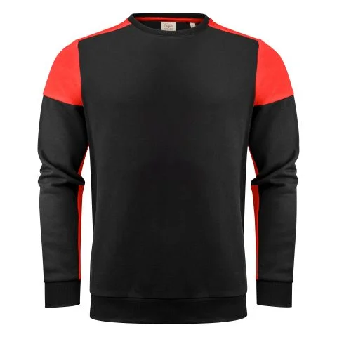 Prime Crewneck Printer Genser 3137538