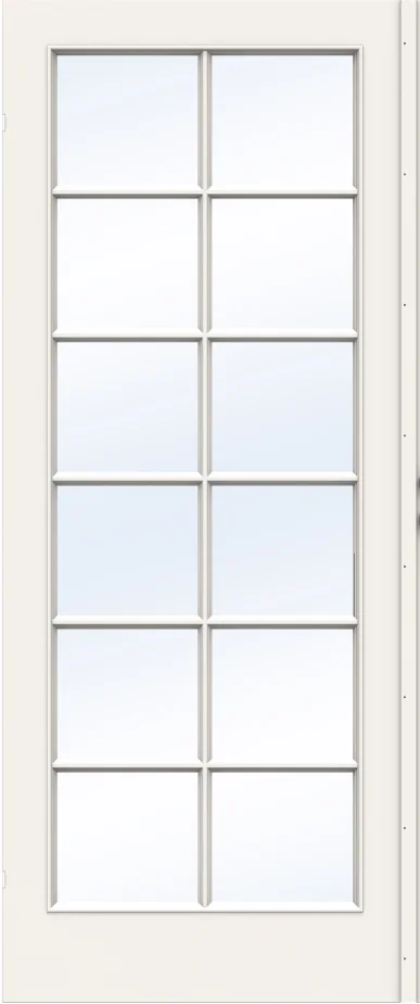 DØR SK COMPACT SP12 10X20 FASETT GL v:8896070 DØR SK COMPACT SP12 10X20 FASETT GL v:8896070
