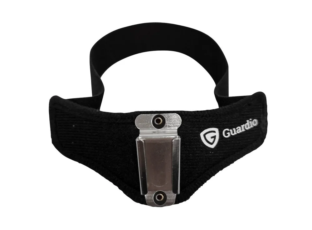 GUARDIO GUARDIO ARMET HODELYKT FESTE v:9799636