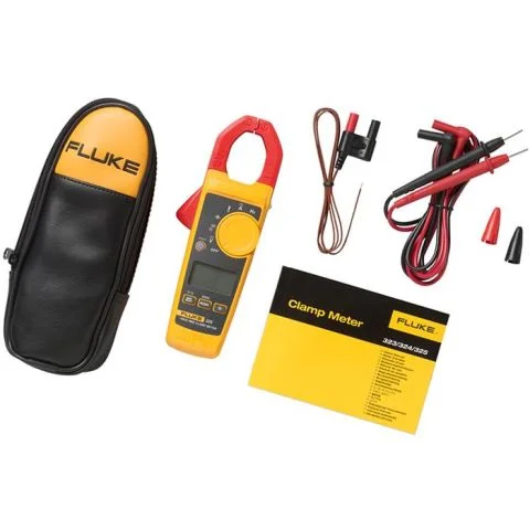 325 Fluke Strømtang 2260040 325 Fluke Strømtang 2260040