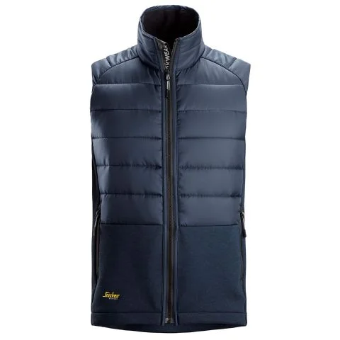 4902-9545 FlexiWork Snickers Workwear Vest 3131549 4902-9545 FlexiWork Snickers Workwear Vest 3131549