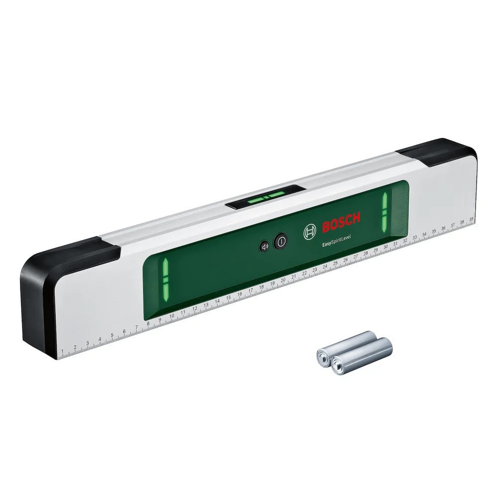 BOSCH VATERPASS EASY SPIRITLEVEL v:2500970