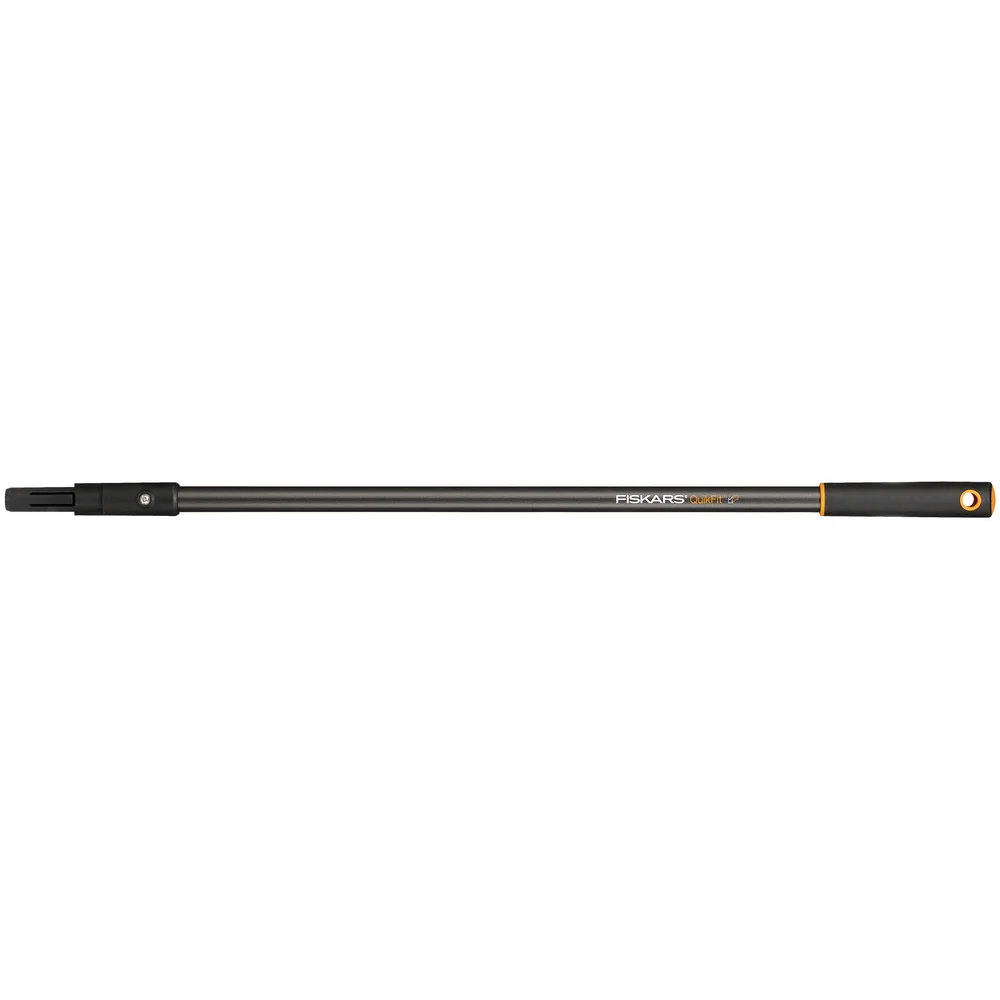Fiskars Skaft Grafitt QuikFit, 845 mm v:1642149 Fiskars Skaft Grafitt QuikFit, 845 mm v:1642149