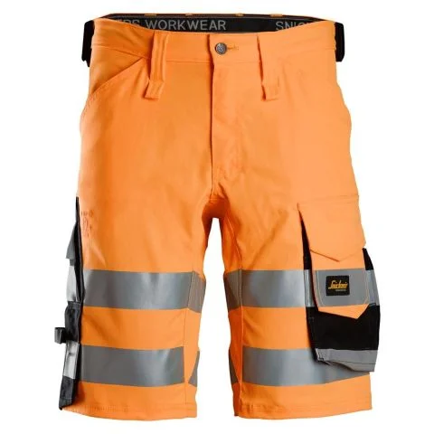 6136 Snickers Workwear Shorts 3127888