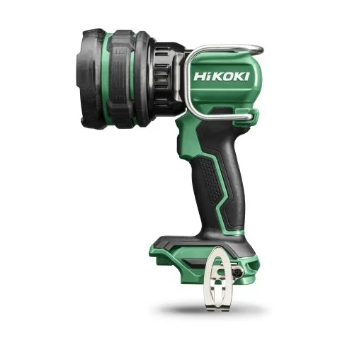 UB18DH HiKOKI Arbeidslampe 3139488 UB18DH HiKOKI Arbeidslampe 3139488