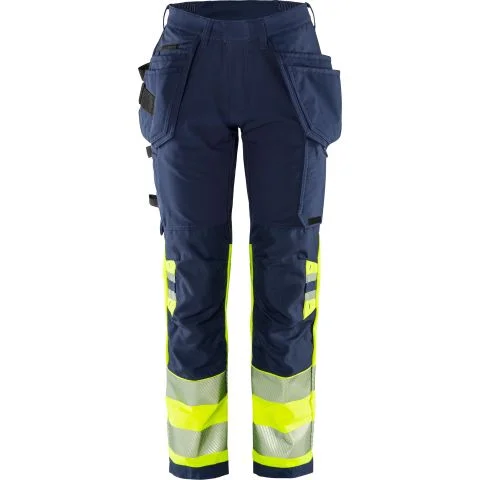 2663 GSTP Fristads Arbeidsbukse 3114247