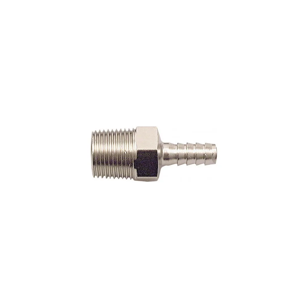 Cejn Koblingsnippel med utvendig gjenge og slangeanslutning, 1/4"-3/8" v:5477798