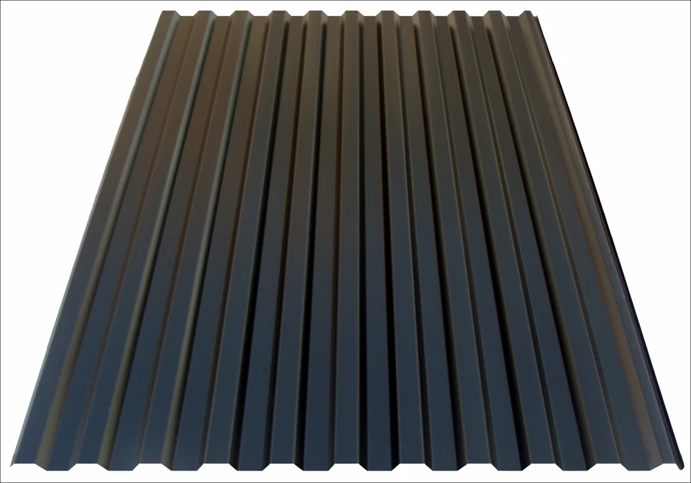 TAKPLATE TP20 LS ALU 3,5 M SORT v:6704085 TAKPLATE TP20 LS ALU 3,5 M SORT v:6704085