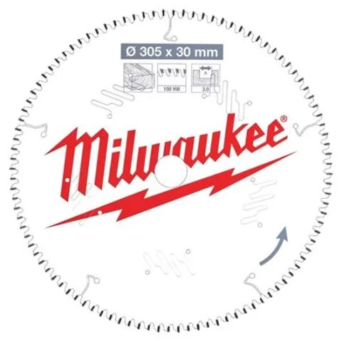 CSB MS W Milwaukee Sagklinge 2290301