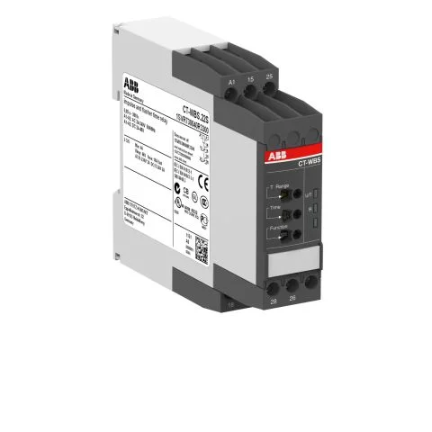 1SVR730040R3300 ABB Tidsrele 4015380