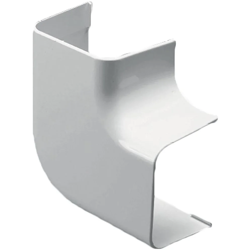 FLAT BEND 90° 80X60 MM v:8156564