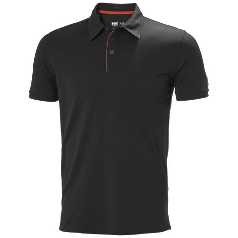 Kensington 79248_991 Helly Hansen Workwear Poloskjorte 4057337