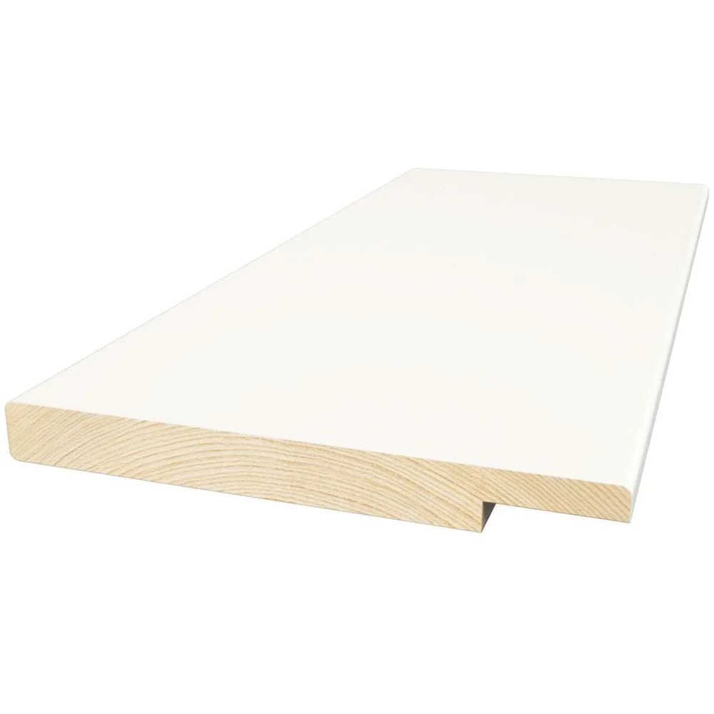 18×120 Dørsett utforing malt v:6039457 18×120 Dørsett utforing malt v:6039457