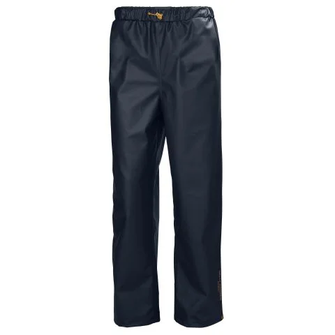 Gale Helly Hansen Workwear Regnbukse 3045919