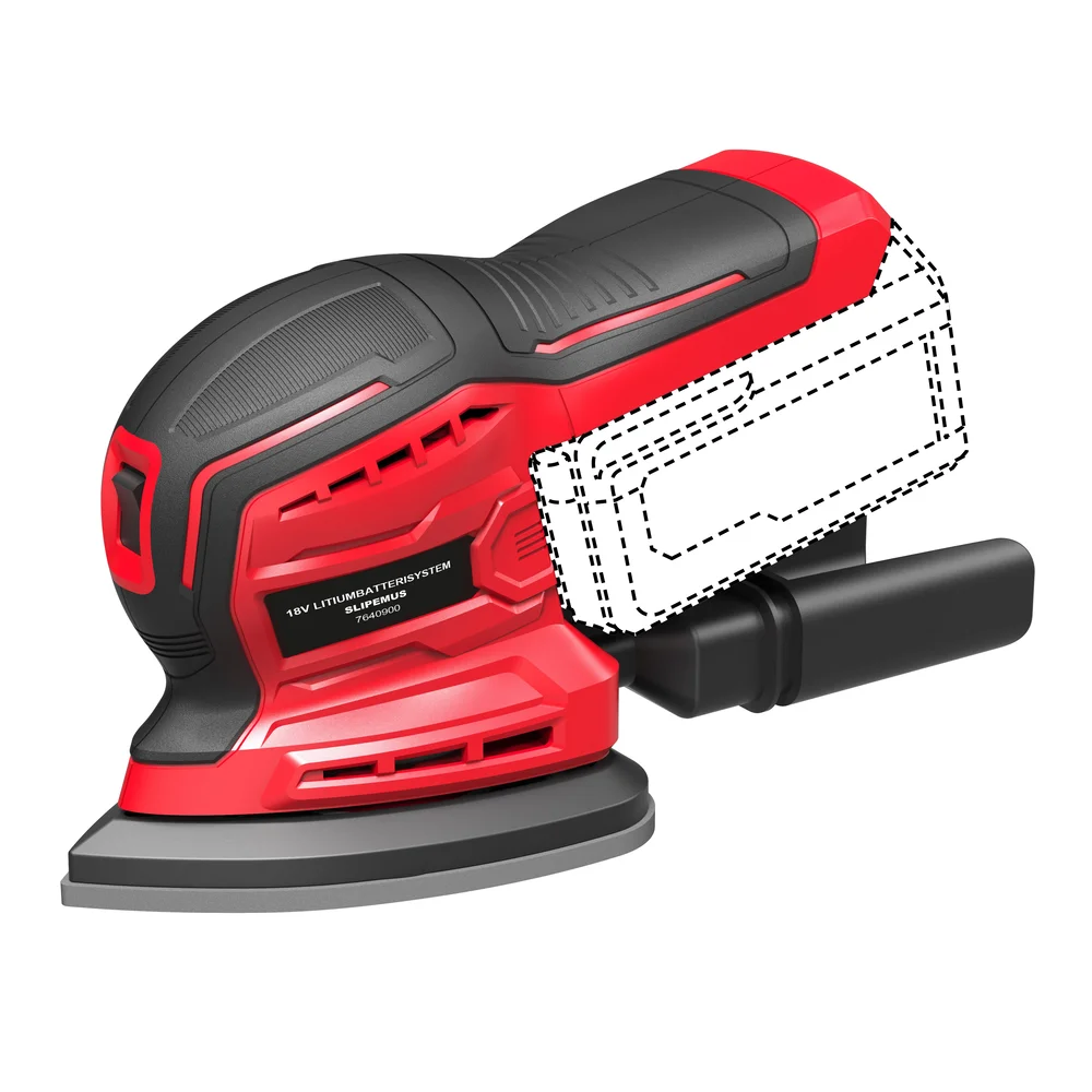Slipemus 18V v:5255993