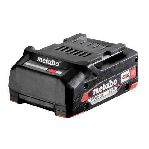Li-Power 625026000 Metabo Batteri 3124137 Li-Power 625026000 Metabo Batteri 3124137