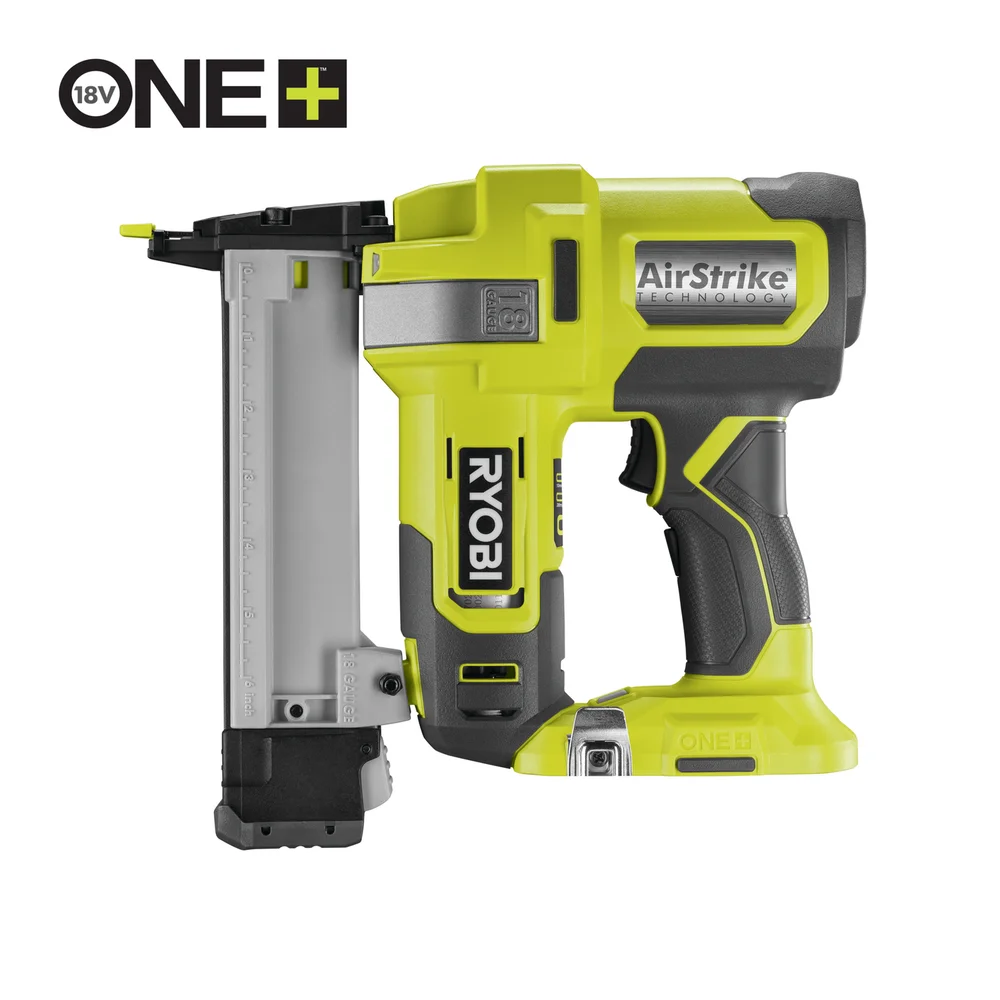 Krampepistol One+ R18GS18-0 – Ryobi v:1464288 Krampepistol One+ R18GS18-0 – Ryobi v:1464288