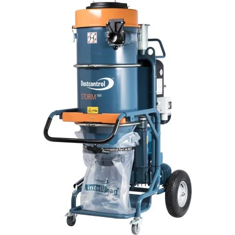 DC Storm 500C Dustcontrol Støvavskiller 1520057
