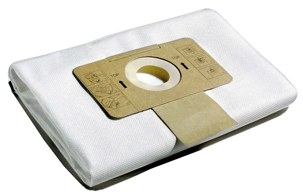 IPC Foma HG/HS/SR engangsposer 5-pk. v:2814795 IPC Foma HG/HS/SR engangsposer 5-pk. v:2814795