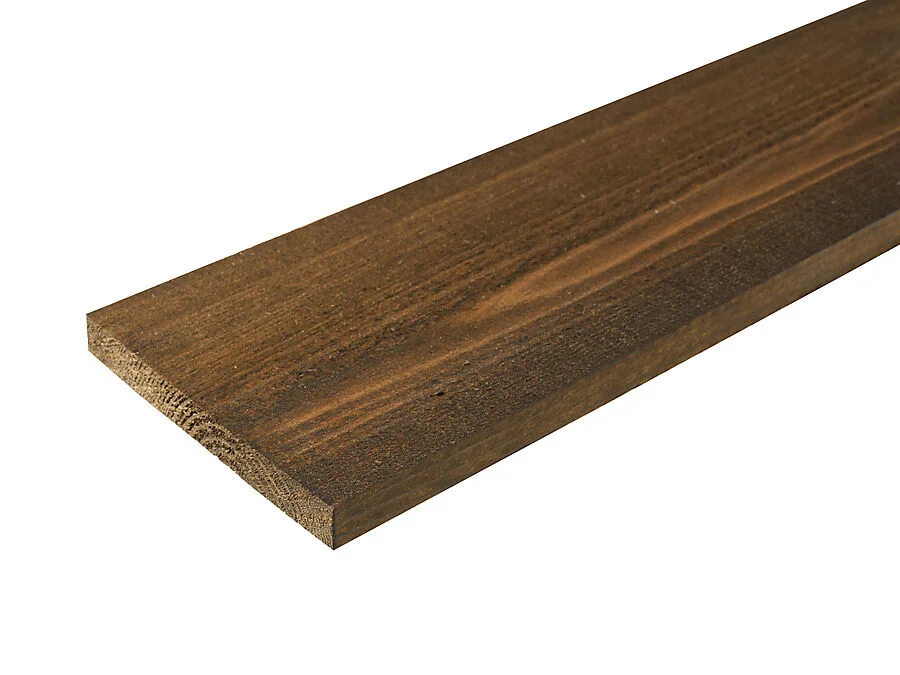 Kledning rektangulær furu 19×148 mm brun | MøreRoyal 2.0 med 50 års råtegaranti v:3167642 Kledning rektangulær furu 19×148 mm brun | MøreRoyal 2.0 med 50 års råtegaranti v:3167642