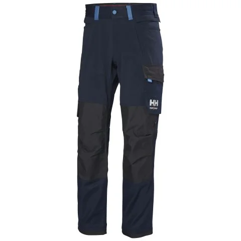 Oxford 77395-599 Helly Hansen Workwear Arbeidsbukse 4070900