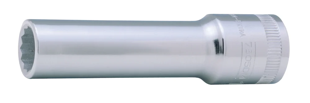 Pipe 1/2″ lang 12k 32mm selvvalg sb7805dm-32 bahco v:5054211