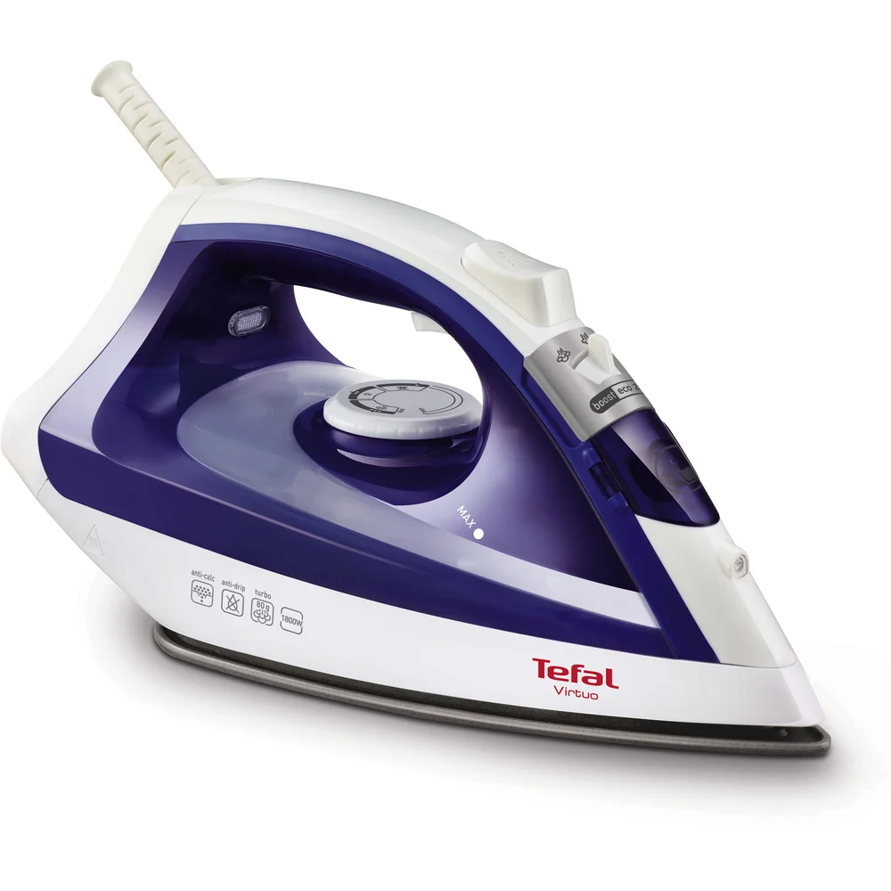 TEFAL DAMPSTRYKEJERN VIRTUO v:6008817