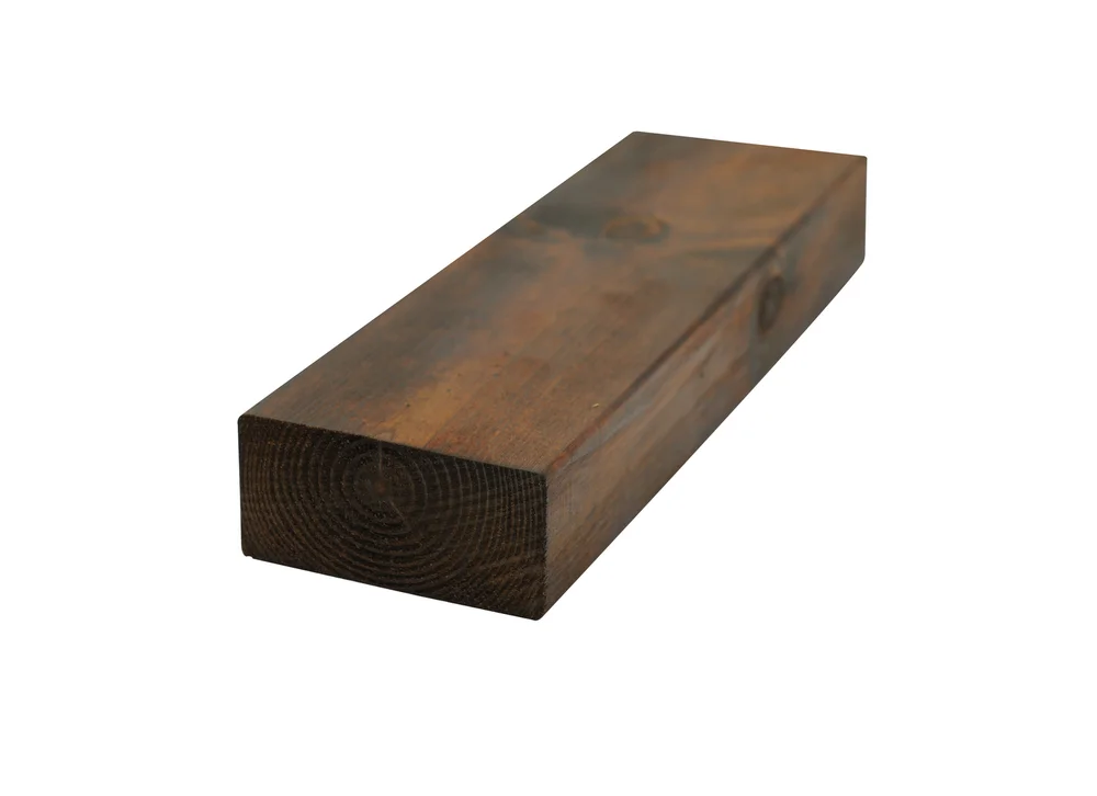 FURU 48X098 K-VIRKE C-24 ROYAL BRUN v:2881206 FURU 48X098 K-VIRKE C-24 ROYAL BRUN v:2881206