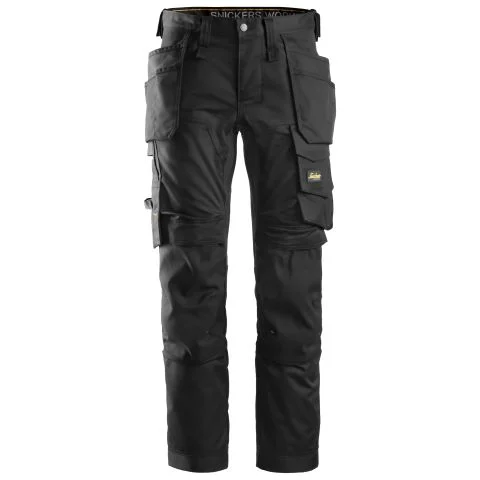 6241 AllroundWork Snickers Workwear Arbeidsbukse 1285031