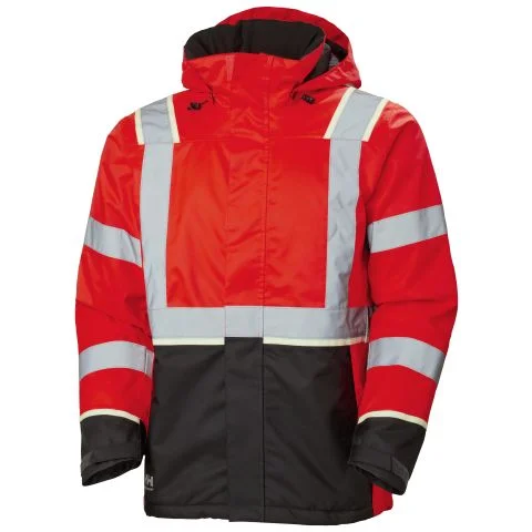 UC-ME 71355_169 Helly Hansen Workwear Vinterjakke 3109863