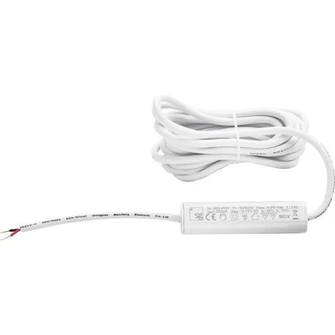 Nano SG Armaturen Driver 3070438 Nano SG Armaturen Driver 3070438
