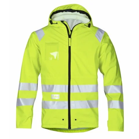 8233 Snickers Workwear Regnjakke 1280278