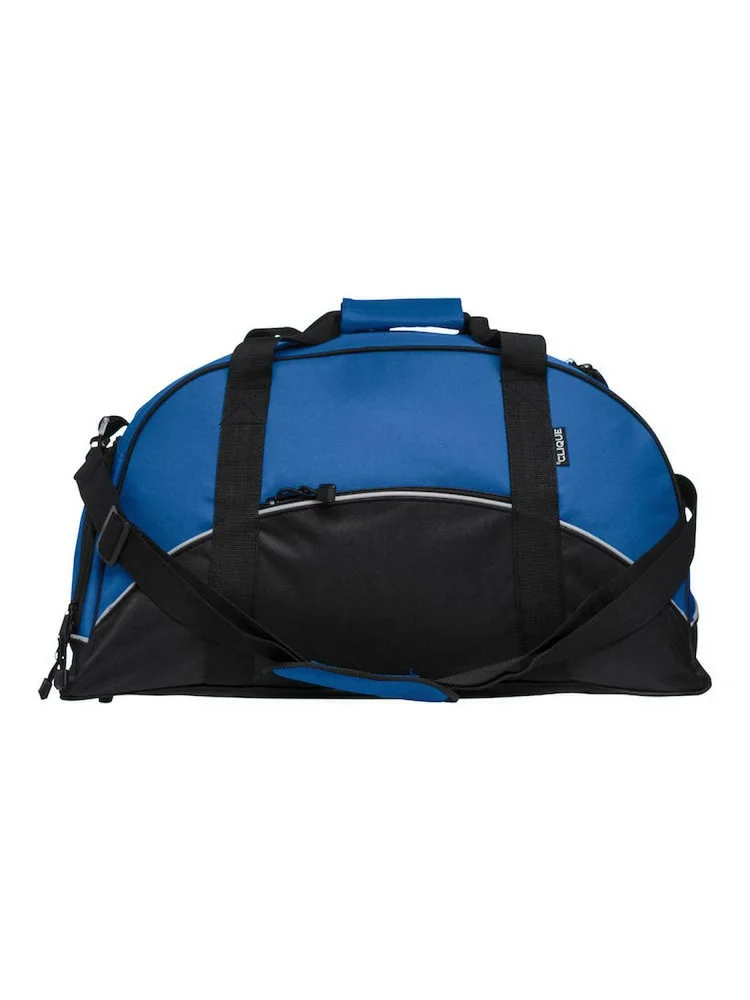 CLIQUE SPORT BAG ROYAL BLUE v:9724992