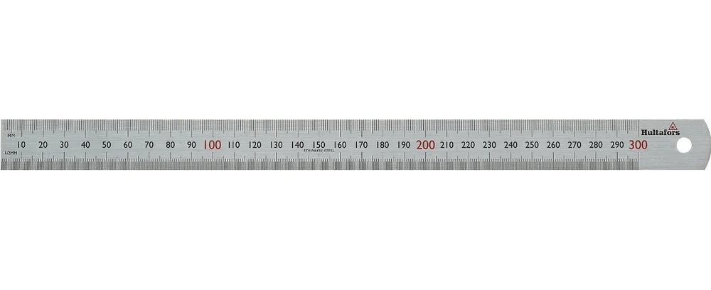 Hultafors Stållinjal STL300 v:5143524